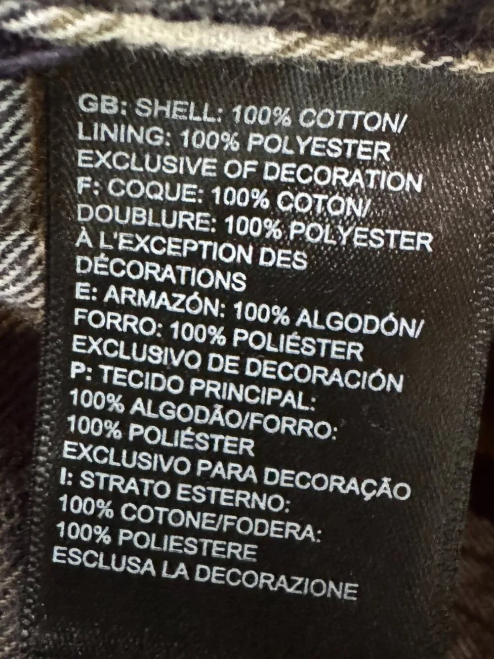 The North Face excellent lightly